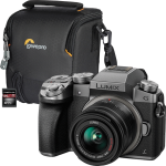 Lumix G7 Mirrorless Camera