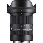 18-50mm f/2.8 DC DN Lens