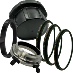Filters & Lens Accessories