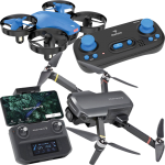 Drones