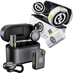 Lark Wireless Mic Systems