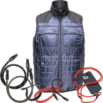 Photo Vests & Rope Strapsa