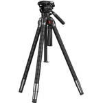 x Potato Jet Tribex SE Tripod Kit