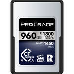 CFexpress 4.0 Iridium Card