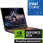 Nitro V Gaming Laptop