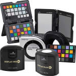 Color Calibration