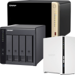 NAS Enclosures