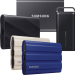 Solid State Drives