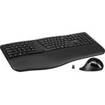 Pro Fit Ergo Keyboard & Mouse 
