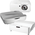 DLP Projectors
