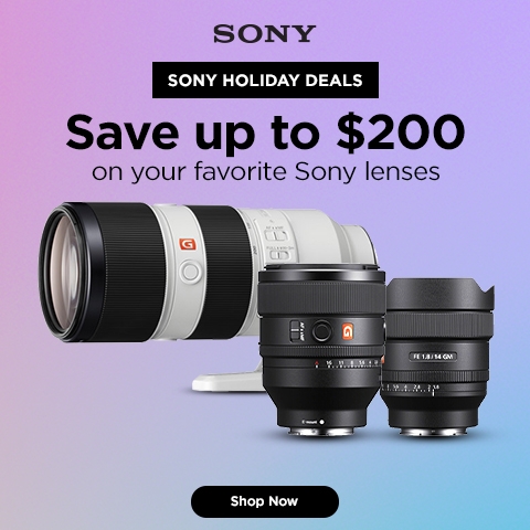 Sony