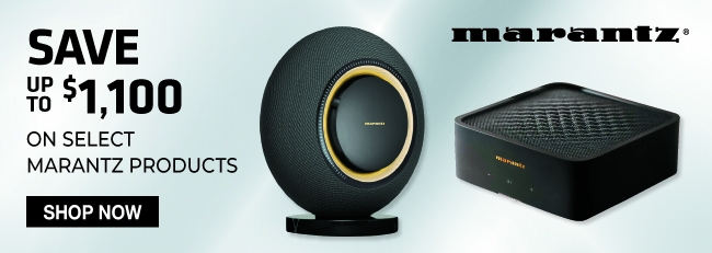 Marantz