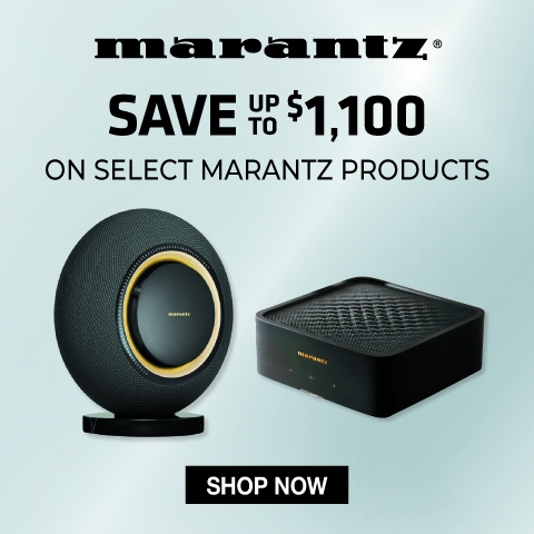 Marantz