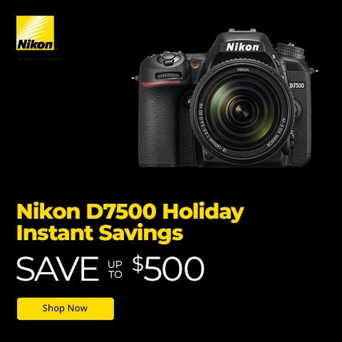 Nikon