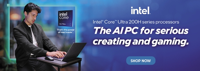 Intel