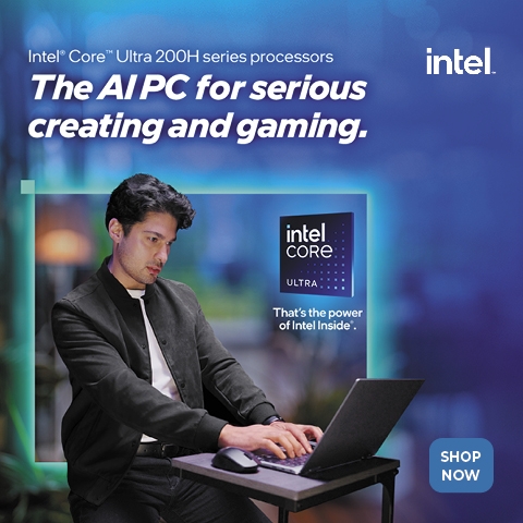 Intel