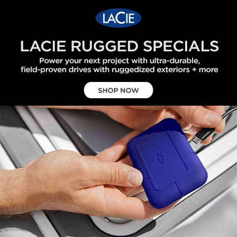 Lacie