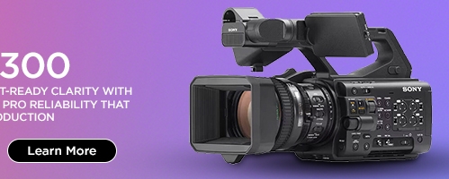 Sony R