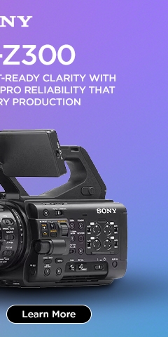 Sony R
