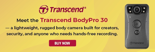 Transcend