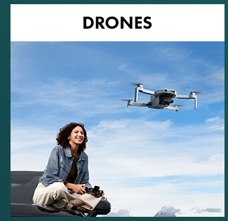Drones