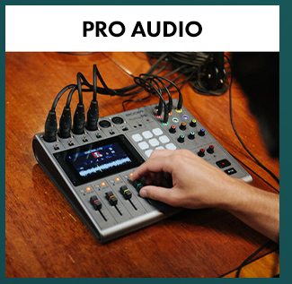 Pro Audio