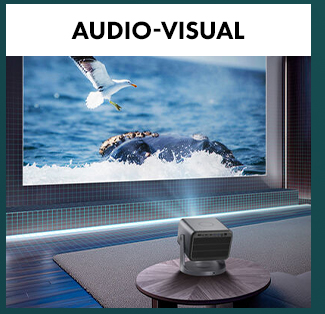 Audio-Visual