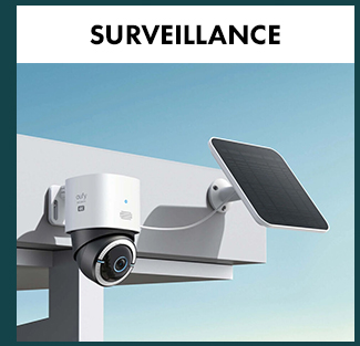 Surveillance