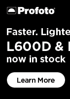 Profoto Lighting: Learn More