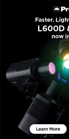 Profoto Lighting: Learn More