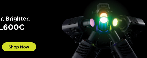 Profoto Lighting: Shop Now