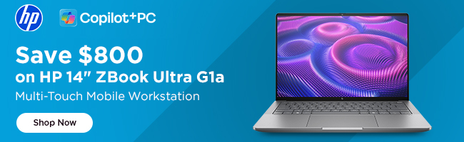 Shop HP Deals