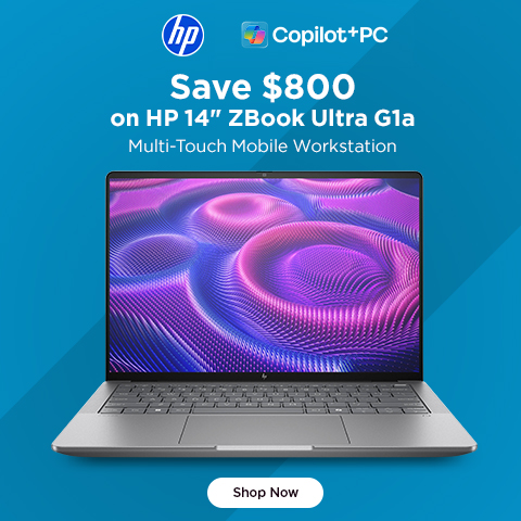 Shop HP Deals
