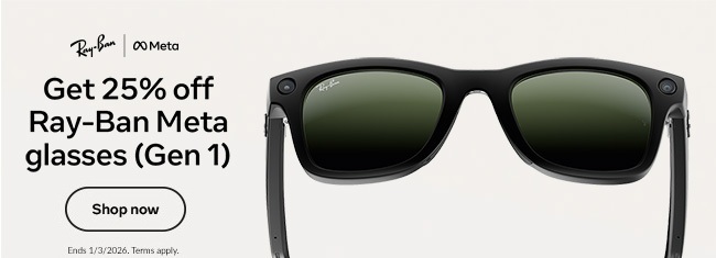 Shop RayBan Deals