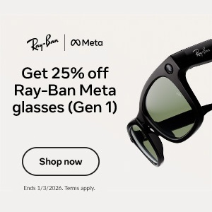Shop RayBan Deals
