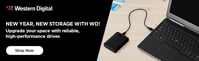 WD