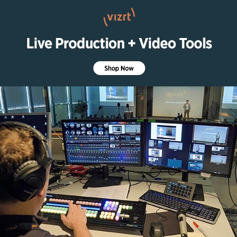 Vizrt
