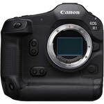 EOS R1 Mirrorless Camera