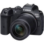 EOS R7 Mirrorless Camera