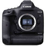 EOS-1D X III DSLR Camera 