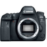 EOS 6D II DSLR Camera