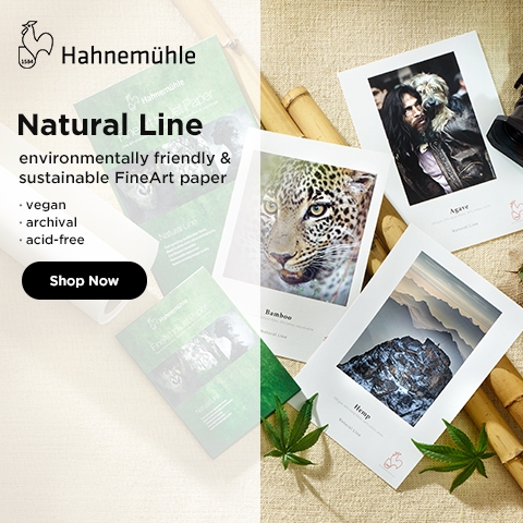 Hahnemuhle