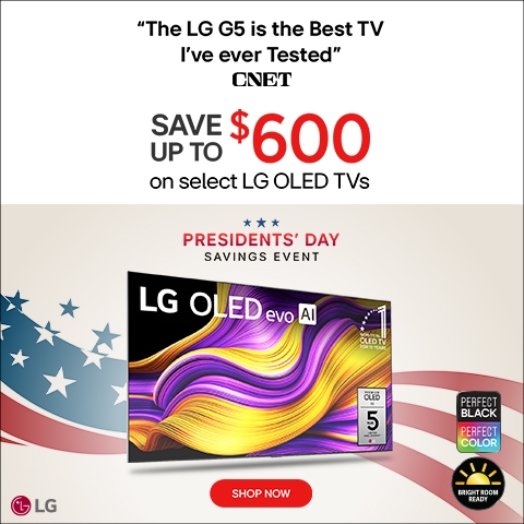 LG