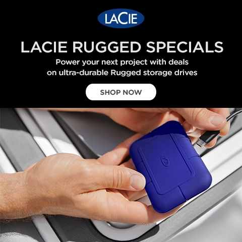 Lacie
