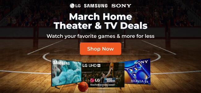 March Madness