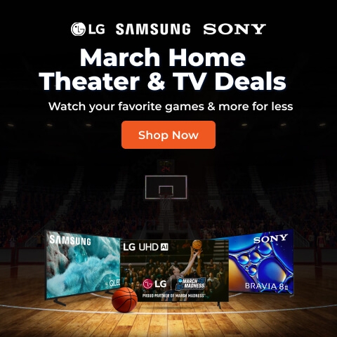 March Madness