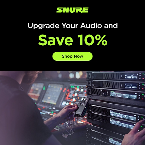 Shure
