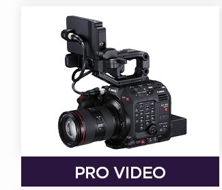 Pro Video