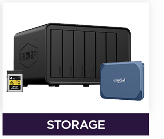 Storage