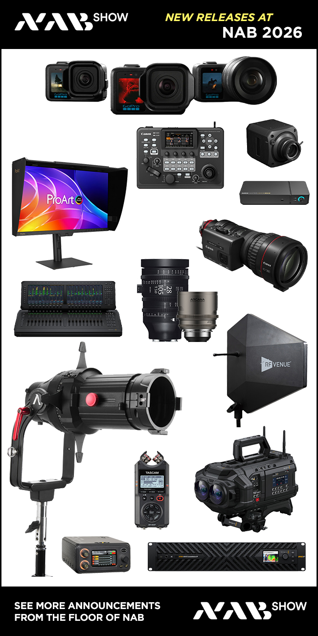 New Releases